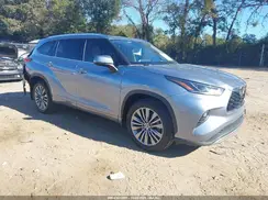 5TDFZRBH2LS036099 2020 TOYOTA HIGHLANDER