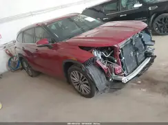 5TDFZRBH2LS037317 2020 TOYOTA HIGHLANDER