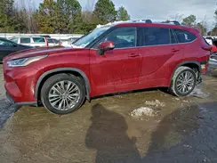 5TDFZRBH2LS038421 2020 TOYOTA HIGHLANDER