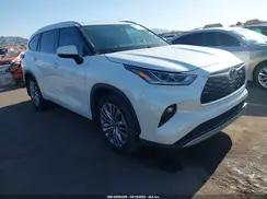 5TDFZRBH2MS065314 2021 TOYOTA HIGHLANDER