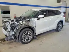 5TDFZRBH2MS066446 2021 TOYOTA HIGHLANDER