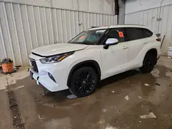 5TDFZRBH2MS095073 2021 TOYOTA HIGHLANDER
