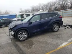 5TDFZRBH2MS109974 2021 TOYOTA HIGHLANDER