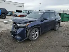 5TDFZRBH2MS115676 2021 TOYOTA HIGHLANDER