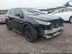 5TDFZRBH2MS128427 2021 TOYOTA HIGHLANDER