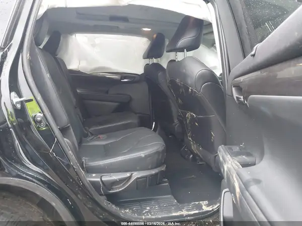 5TDFZRBH2MS128427 2021 TOYOTA HIGHLANDER - Image 8