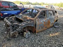 5TDFZRBH2MS131991 2021 TOYOTA HIGHLANDER