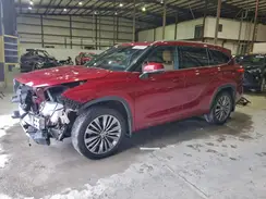 5TDFZRBH2NS179475 2022 TOYOTA HIGHLANDER