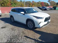 5TDFZRBH3LS000440 2020 TOYOTA HIGHLANDER