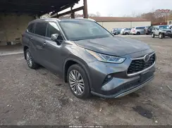 5TDFZRBH3LS007971 2020 TOYOTA HIGHLANDER