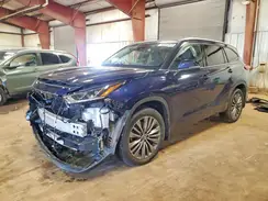 5TDFZRBH3LS017674 2020 TOYOTA HIGHLANDER