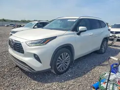 5TDFZRBH3LS019571 2020 TOYOTA HIGHLANDER