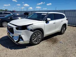 5TDFZRBH3LS021577 2020 TOYOTA HIGHLANDER