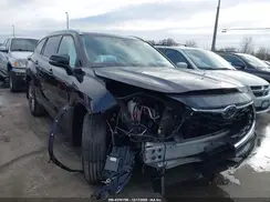 5TDFZRBH3LS022888 2020 TOYOTA HIGHLANDER