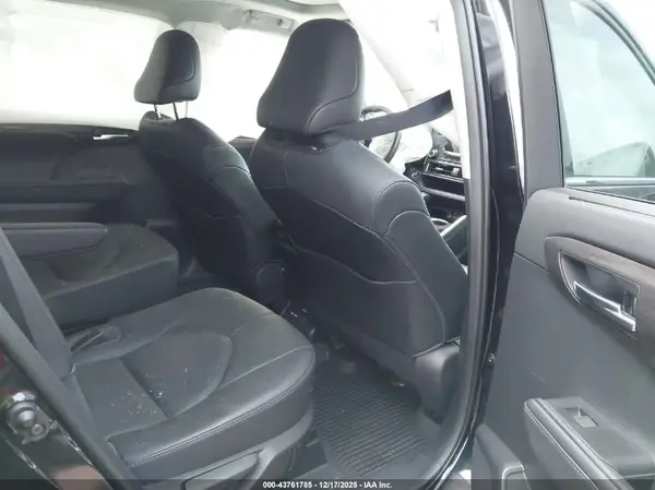5TDFZRBH3LS022888 2020 TOYOTA HIGHLANDER - Image 8