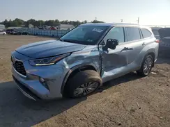 5TDFZRBH3LS033227 2020 TOYOTA HIGHLANDER