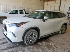 5TDFZRBH3LS034765 2020 TOYOTA HIGHLANDER