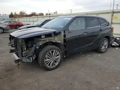 5TDFZRBH3LS047953 2020 TOYOTA HIGHLANDER