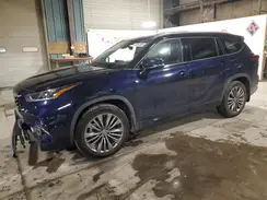5TDFZRBH3LS048889 2020 TOYOTA HIGHLANDER