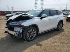 5TDFZRBH3LS051260 2020 TOYOTA HIGHLANDER