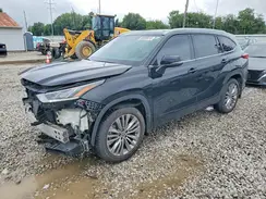 5TDFZRBH3LS056149 2020 TOYOTA HIGHLANDER