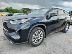 5TDFZRBH3MS079545 2021 TOYOTA HIGHLANDER
