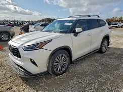 5TDFZRBH3MS086866 2021 TOYOTA HIGHLANDER