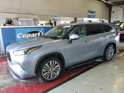 5TDFZRBH3MS097446 2021 TOYOTA HIGHLANDER