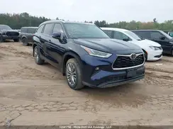 5TDFZRBH3MS099097 2021 TOYOTA HIGHLANDER