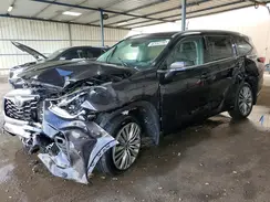 5TDFZRBH3MS108378 2021 TOYOTA HIGHLANDER