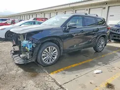 5TDFZRBH3MS120952 2021 TOYOTA HIGHLANDER