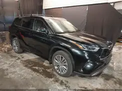 5TDFZRBH3MS149447 2021 TOYOTA HIGHLANDER