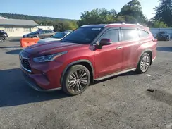 5TDFZRBH3MS151859 2021 TOYOTA HIGHLANDER