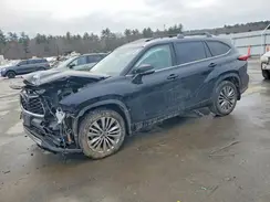 5TDFZRBH3NS183504 2022 TOYOTA HIGHLANDER