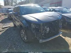 5TDFZRBH3NS232801 2022 TOYOTA HIGHLANDER