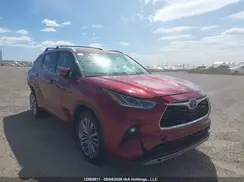 5TDFZRBH4LS002519 2020 TOYOTA HIGHLANDER