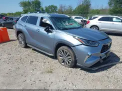 5TDFZRBH4LS005128 2020 TOYOTA HIGHLANDER