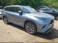 5TDFZRBH4LS008949 2020 TOYOTA HIGHLANDER