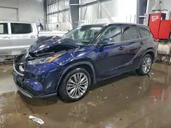 5TDFZRBH4LS028098 2020 TOYOTA HIGHLANDER
