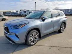 5TDFZRBH4LS029364 2020 TOYOTA HIGHLANDER