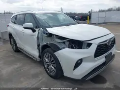 5TDFZRBH4LS033706 2020 TOYOTA HIGHLANDER