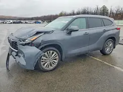 5TDFZRBH4LS034838 2020 TOYOTA HIGHLANDER