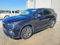 5TDFZRBH4LS035018 2020 TOYOTA HIGHLANDER