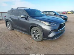 5TDFZRBH4LS038467 2020 TOYOTA HIGHLANDER