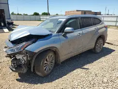 5TDFZRBH4LS040171 2020 TOYOTA HIGHLANDER
