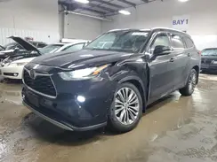 5TDFZRBH4LS044883 2020 TOYOTA HIGHLANDER