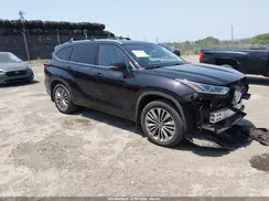 5TDFZRBH4MS065217 2021 TOYOTA HIGHLANDER