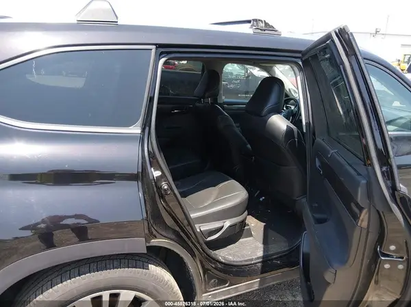 5TDFZRBH4MS065217 2021 TOYOTA HIGHLANDER - Image 8