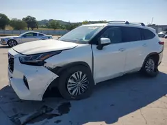 5TDFZRBH4MS069901 2021 TOYOTA HIGHLANDER