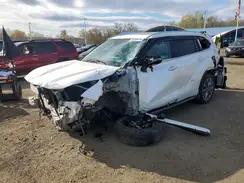 5TDFZRBH4MS078923 2021 TOYOTA HIGHLANDER